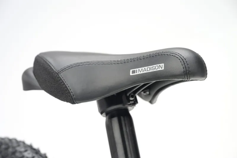 Ridgeback Scoot 12w 2026 Kids Balance Bike - Go Go Green-4