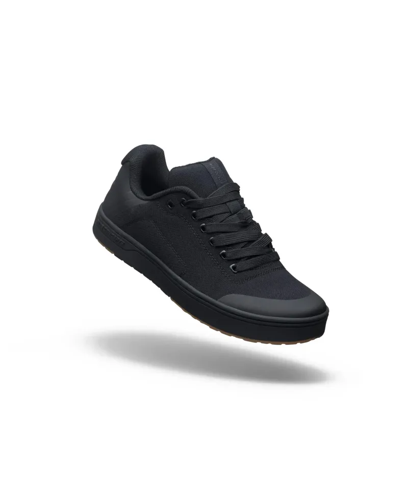 Ride Concepts Livewire Women's Flat MTB Shoes - Black