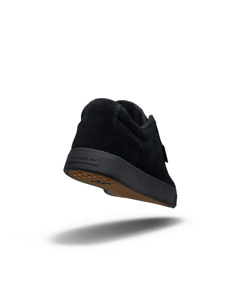 Ride Concepts Vice Men's Flat MTB Shoes - Black-1