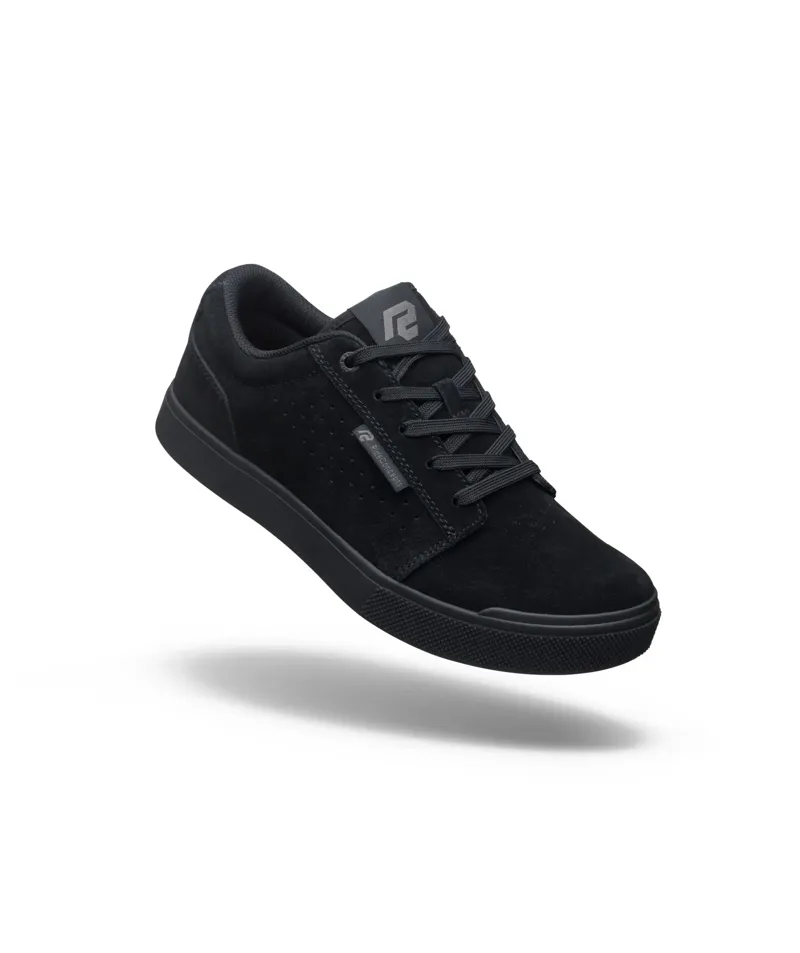 Ride Concepts Vice Women's Flat MTB Shoes - Black