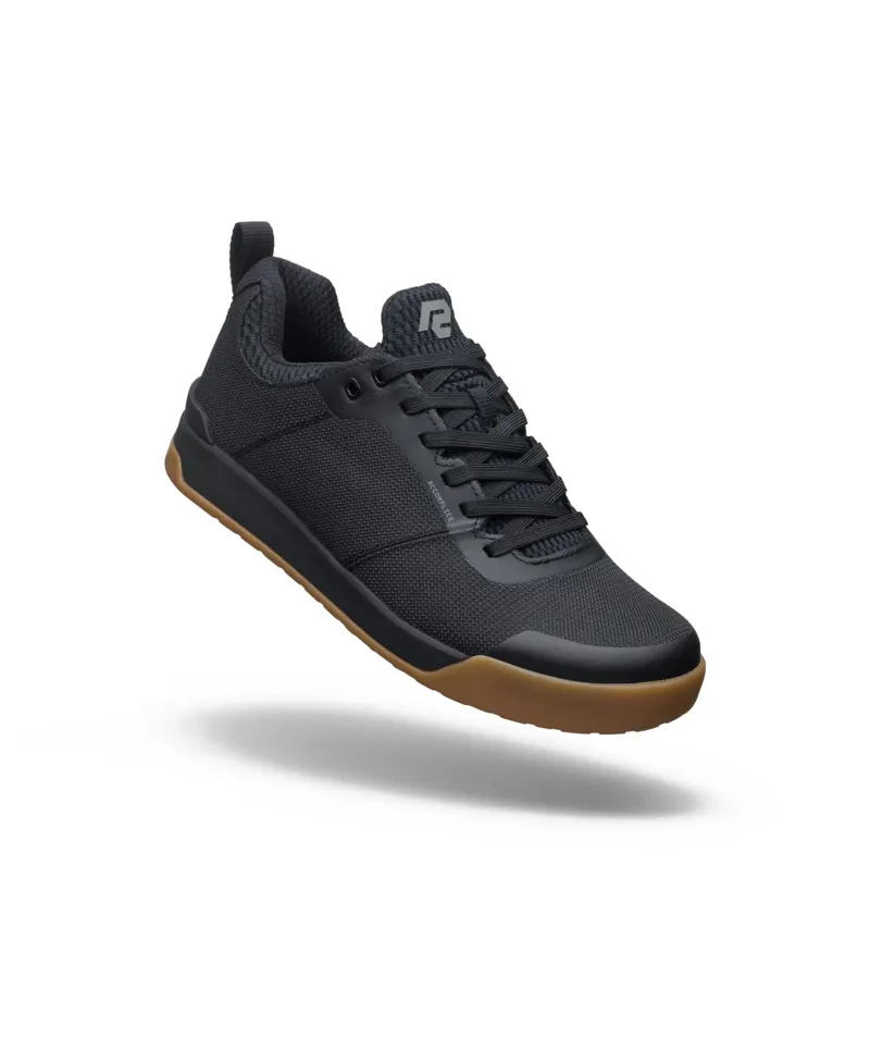 Ride Concepts Accomplice Clip Women's MTB Shoes - Black