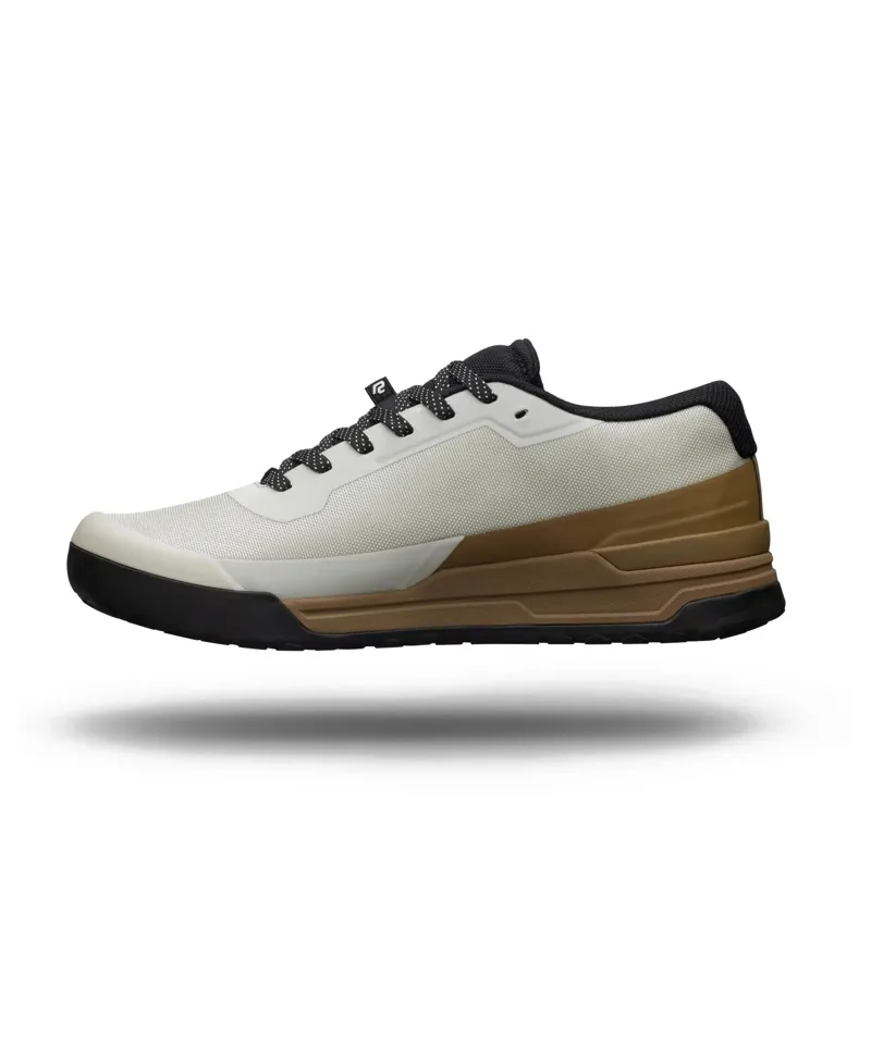 Ride Concepts Hellion Men's Flat MTB Shoes - White-3