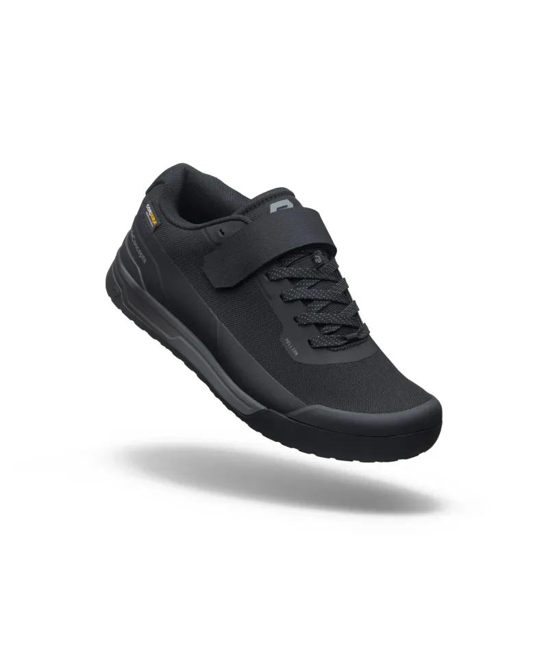 Ride Concepts Hellion Clip Women's MTB Shoes - Black