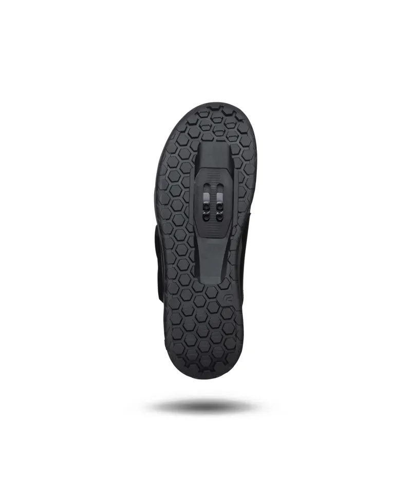 Ride Concepts Hellion Elite BOA Clip Women's MTB Shoes - Black-5