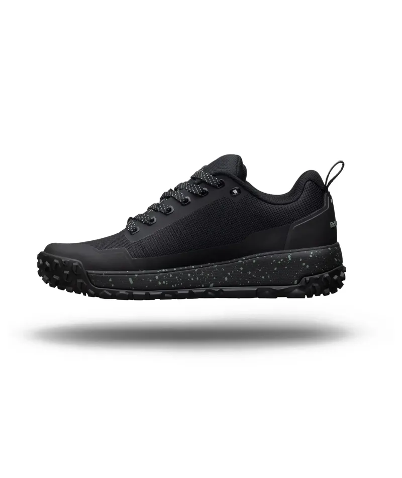 Ride Concepts Tallac Men's Flat MTB Shoes - Black-3