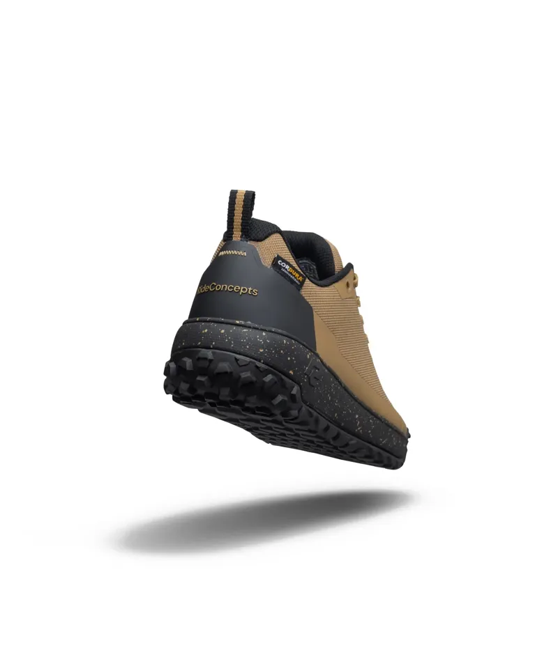 Ride Concepts Tallac Men's Flat MTB Shoes - Dune-1