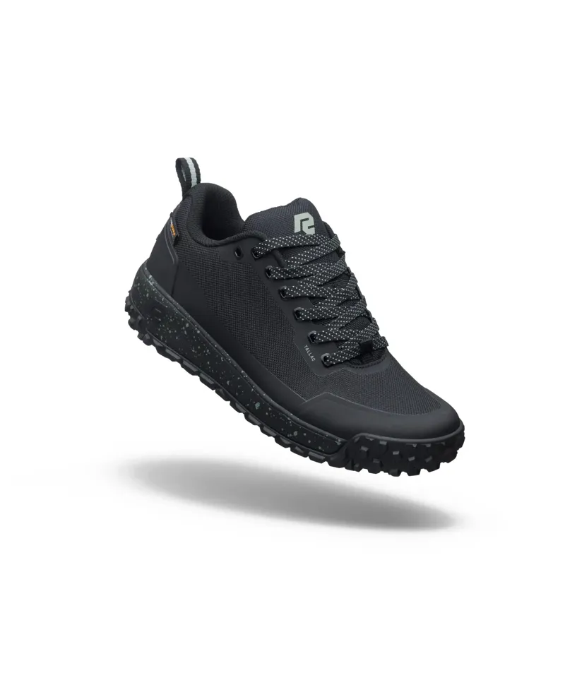 Ride Concepts Tallac Women's Flat MTB Shoes - Black