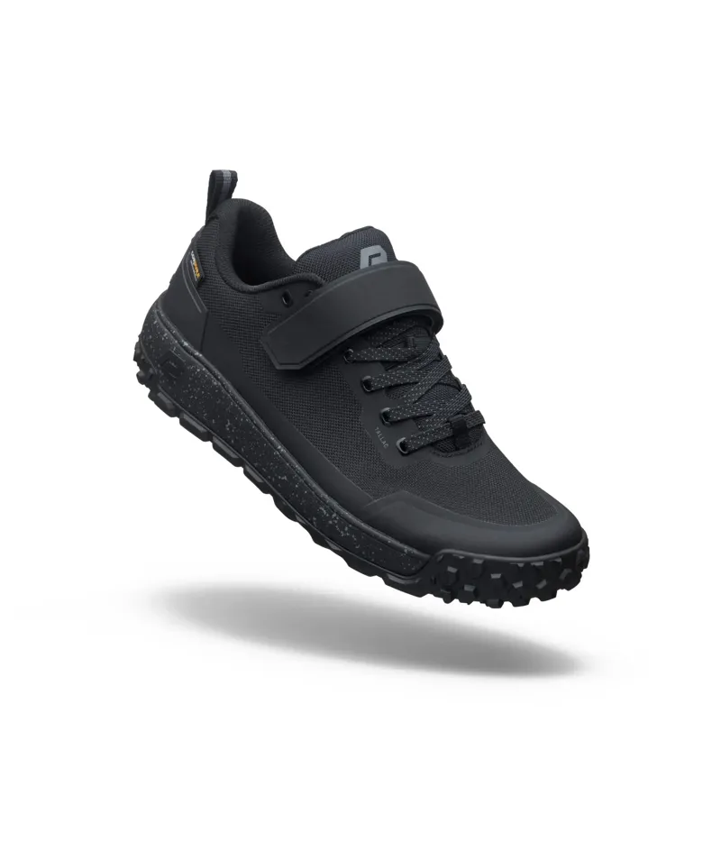 Ride Concepts Tallac Clip Men's MTB Shoes - Black