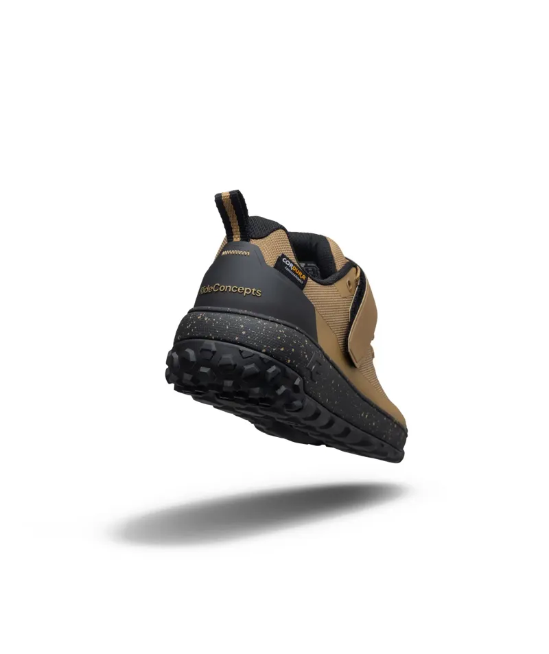 Ride Concepts Tallac Clip Men's MTB Shoes - Dune-1