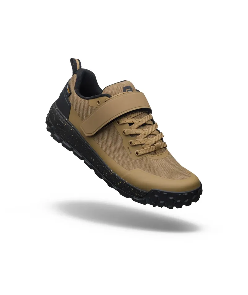 Ride Concepts Tallac Clip Men's MTB Shoes - Dune