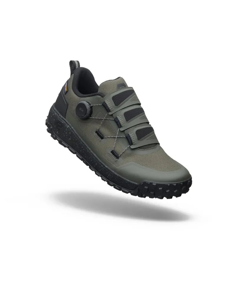 Ride Concepts Tallac BOA Men's Flat MTB Shoes - Slate