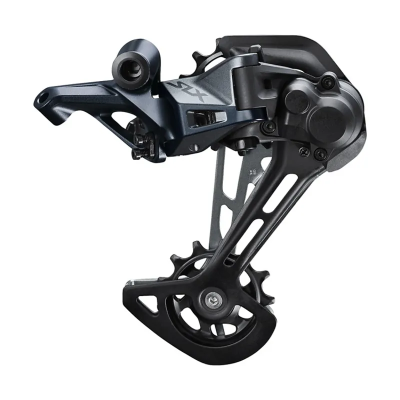 Shimano RD-M7100 SLX 12-speed Rear Derailleur Shadow+ SGS For Single