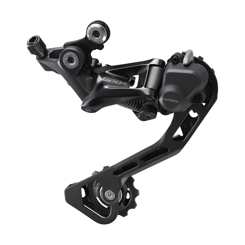 Shimano GRX RX400 10spd Shadow+ Rear Deraileur