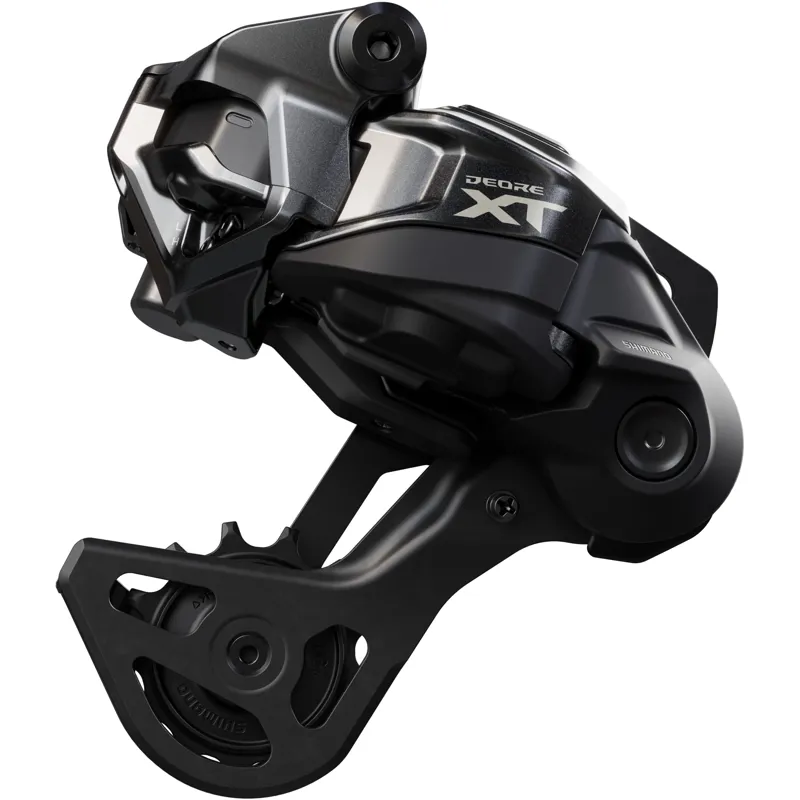 Shimano RD-M8250 Di2 Wireless Deore XT 12spd HG Rear Mech No Battery - Medium