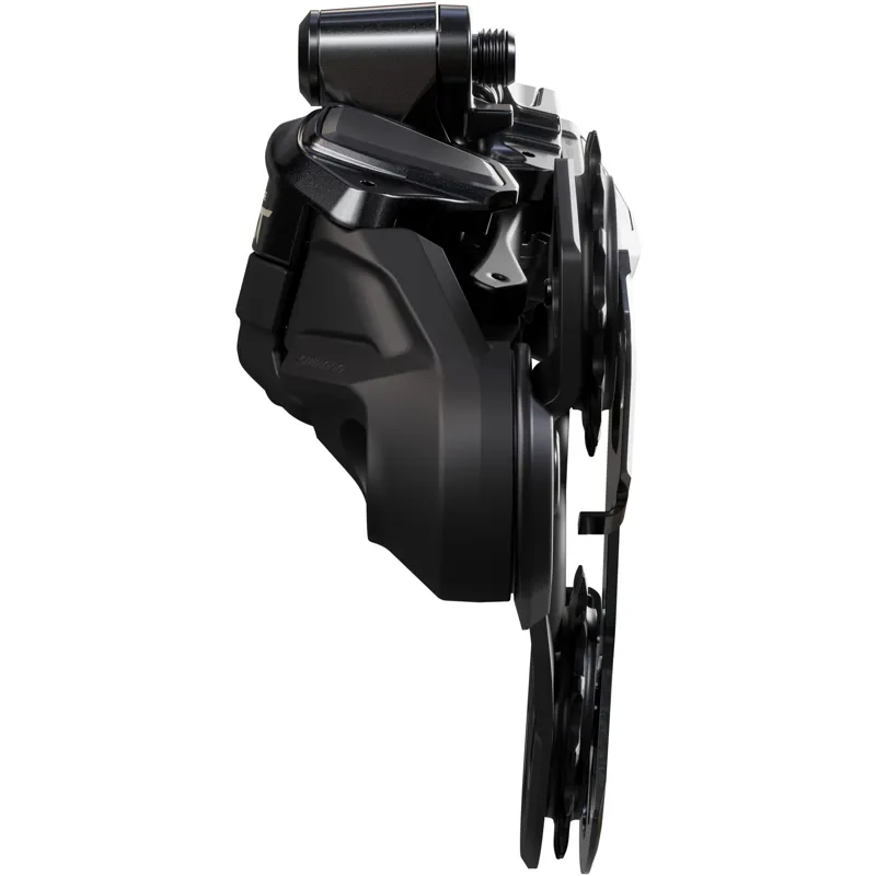 Shimano RD-M8250 Di2 Wireless Deore XT 12spd HG Rear Mech No Battery - Medium-3