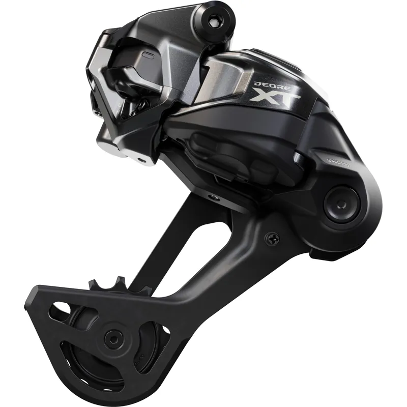 Shimano RD-M8250 Di2 Wireless Deore XT 12spd HG Rear Mech - Long Cage