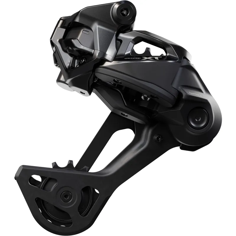 Shimano RD-M8260 Di2 Steps wired Deore XT 12spd HG Rear Mech - Long Cage