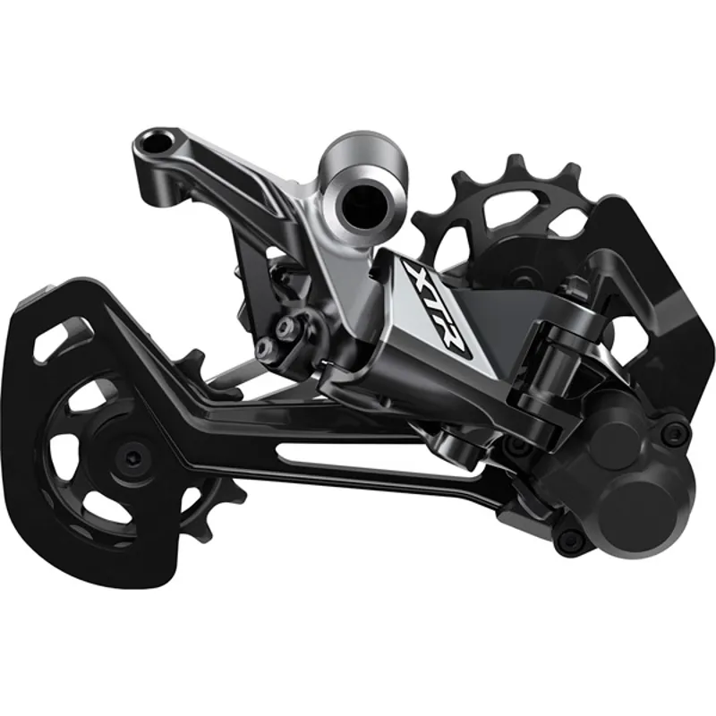 Shimano RD-M9100 XTR 11/12 Speed Rear Derailleur-1