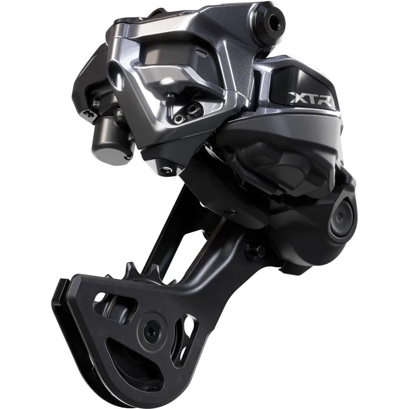 Shimano RD-M9250 Di2 Wireless XTR 12-spd No Battery HyperGlide Rear Mech GS-1