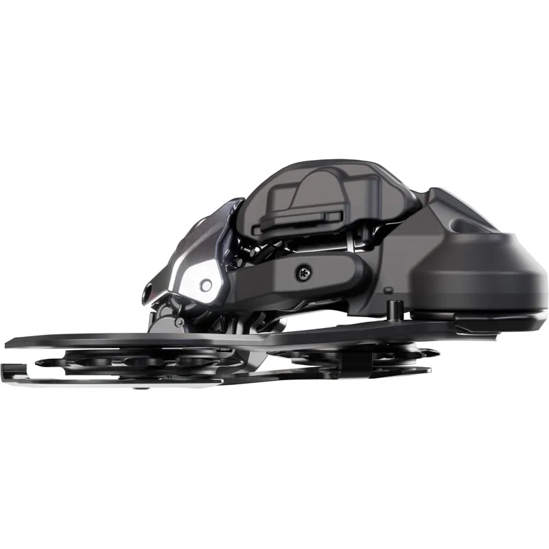 Shimano RD-M9250 Di2 Wireless XTR 12-spd HypreGlide No Battery Rear Mech SGS-4