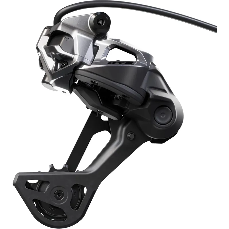 Shimano RD-M9260 Di2 STEPS Wired XTR 11spd LinkGlide Rear Mech SGS