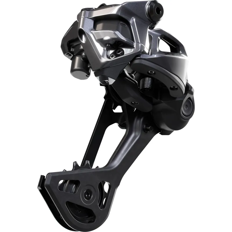 Shimano RD-M9260 Di2 STEPS Wired XTR 11spd LinkGlide Rear Mech SGS-2