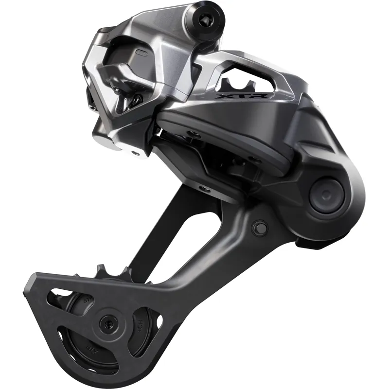 Shimano RD-M9260 Di2 STEPS Wired XTR 12spd HyperGlide Rear Mech - SGS