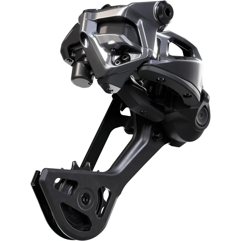 Shimano RD-M9260 Di2 STEPS Wired XTR 12spd HyperGlide Rear Mech - SGS-1