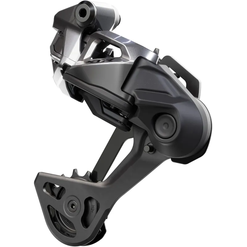 Shimano RD-M9260 Di2 STEPS Wired XTR 12spd HyperGlide Rear Mech - SGS-2