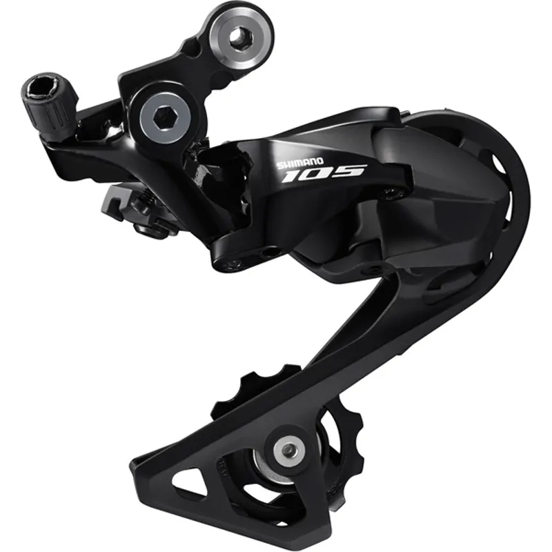 Shimano RD-R7000 105 11 Speed Rear Mech - Black