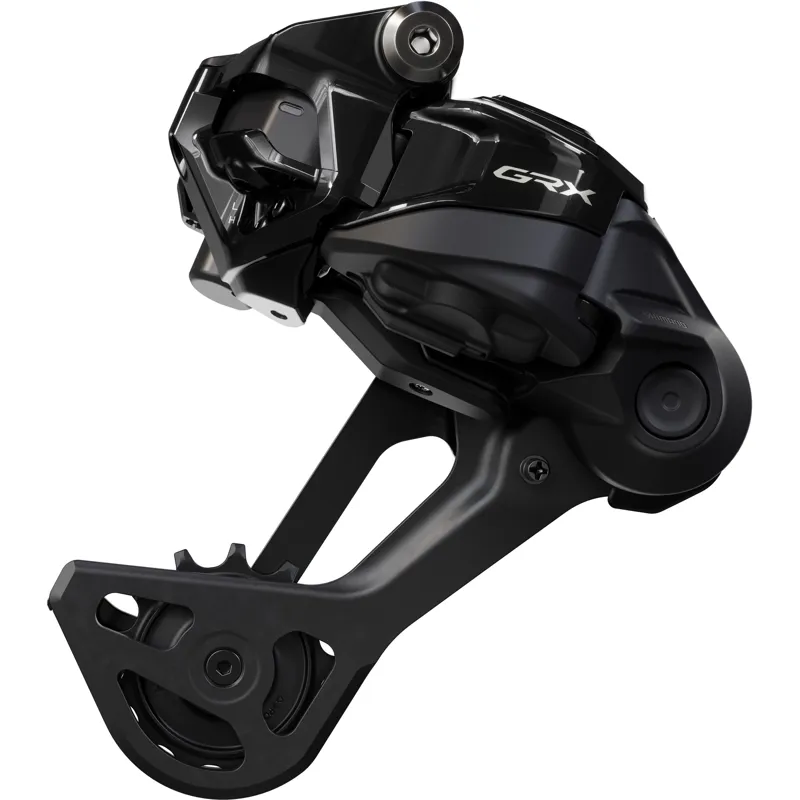 Shimano RD-RX827 GRX Di2 12spd Shadow ES Rear Derailleur For 51T Single