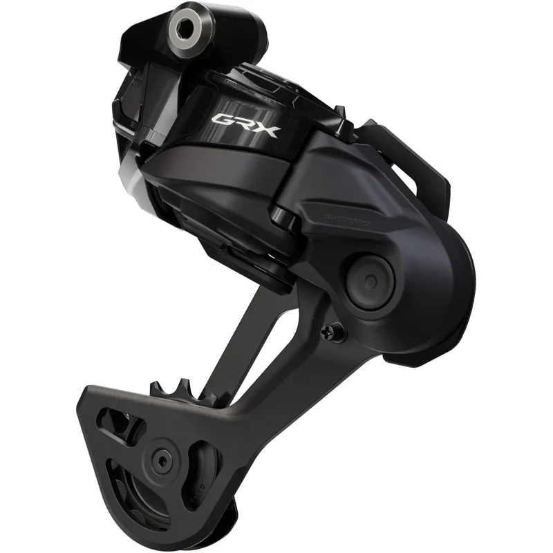 Shimano RD-RX827 GRX Di2 12spd Shadow ES Rear Derailleur For 51T Single-2