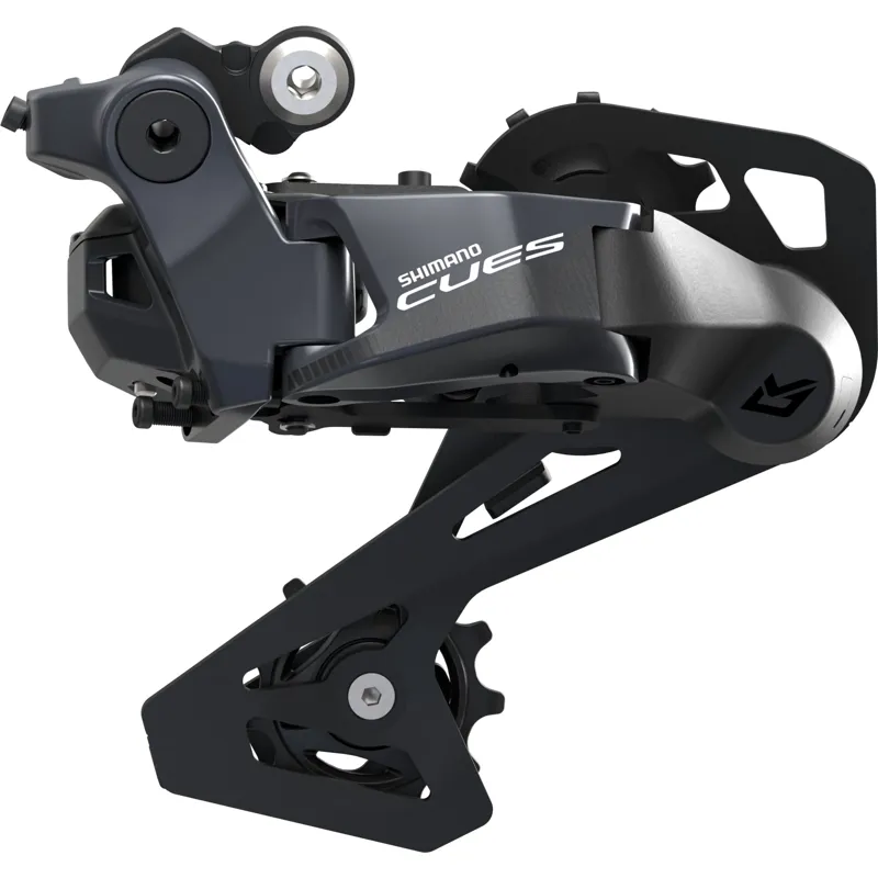 Shimano RD-U8050 CUES Di2 GS Medium Cage 10spd Shadow Rear Derailleur