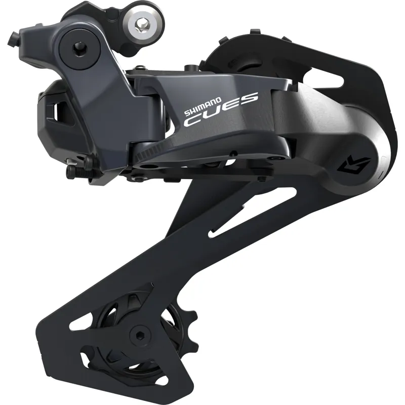Shimano RD-U8050 CUES Di2 11spd SGS Medium Cage Shadow Rear Derailleur