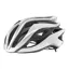 Giant Rev Mips Road Helmet - Gloss Metallic White/Black