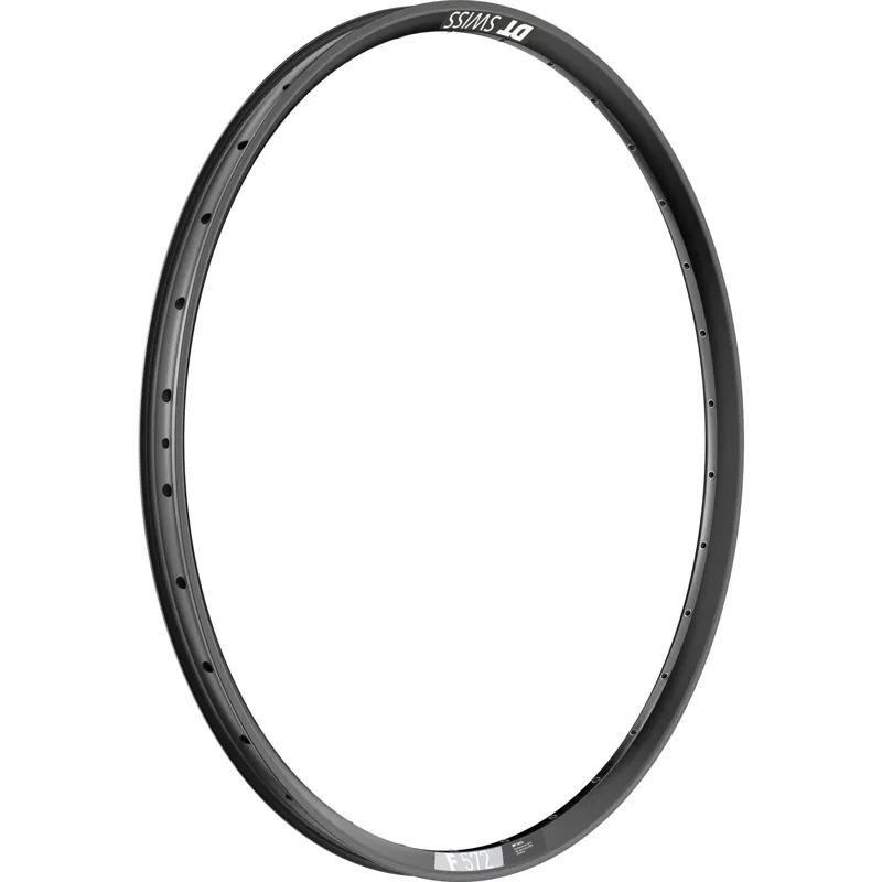 Dt Swiss F 572 SBWT Disc Presta 27.5 MTB Rim - Black-1