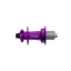 Hope Pro 5 DH 36H 150 x 12mm Rear Hub - Purple