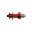 Hope Pro 5 DH 36H 157 x 12mm Rear Hub - Red