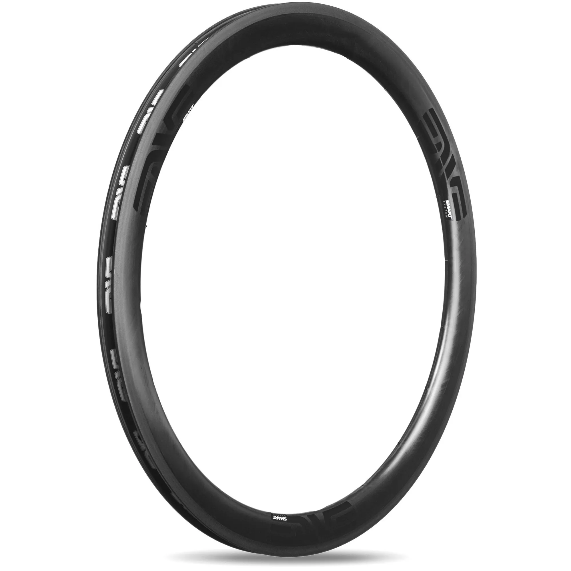 ENVE SES AR Front Clincher Disc 24H Rim Black