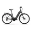 Raleigh Motus Tour LTD Lowstep 2025 Electric Hybrid Bike - Coffee