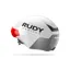 Rudy Project The Wing Time Trial Aero Helmet - Shiny White