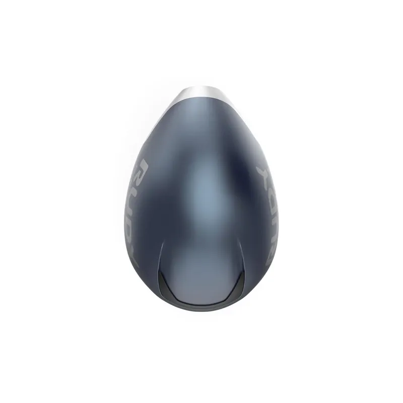 Rudy Project The Wing Time Trial Aero Helmet - Matt Cosmic Blue-5