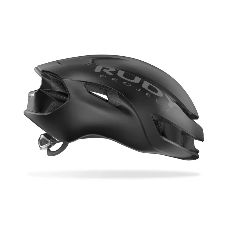 Rudy Project Nytron Road Helmet - Matt Black-2