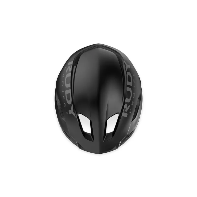 Rudy Project Nytron Road Helmet - Matt Black-4