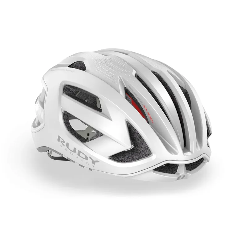 Rudy Project Egos Road Helmet - Matt White