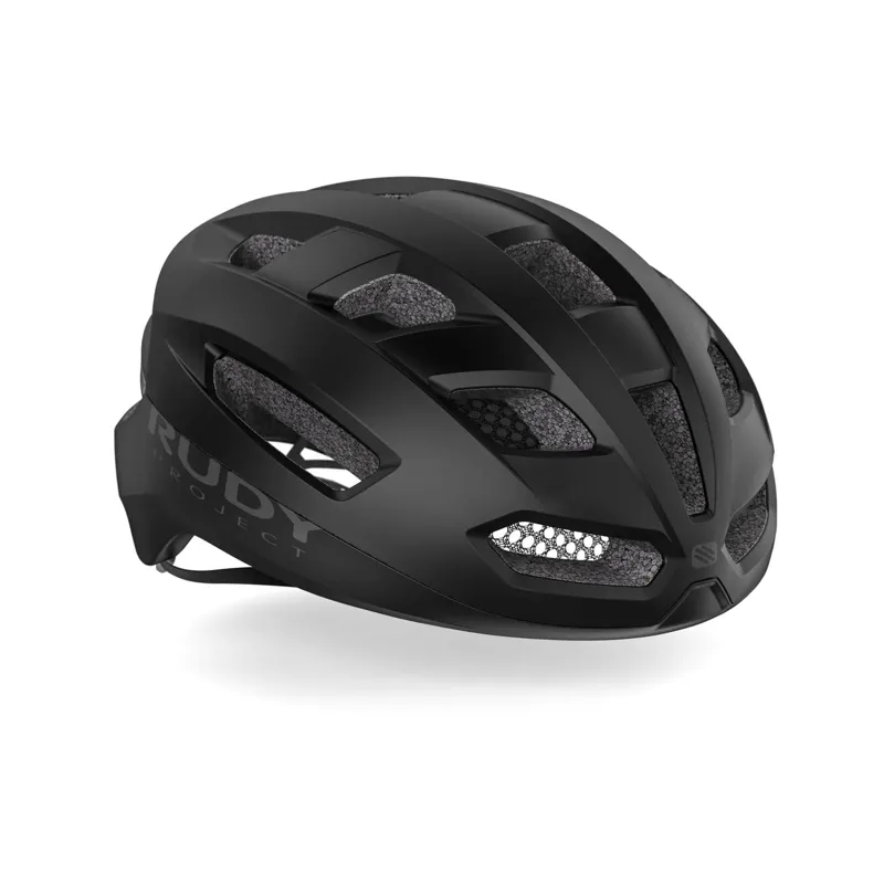 Rudy Project Skudo Road Helmet - Matt Black