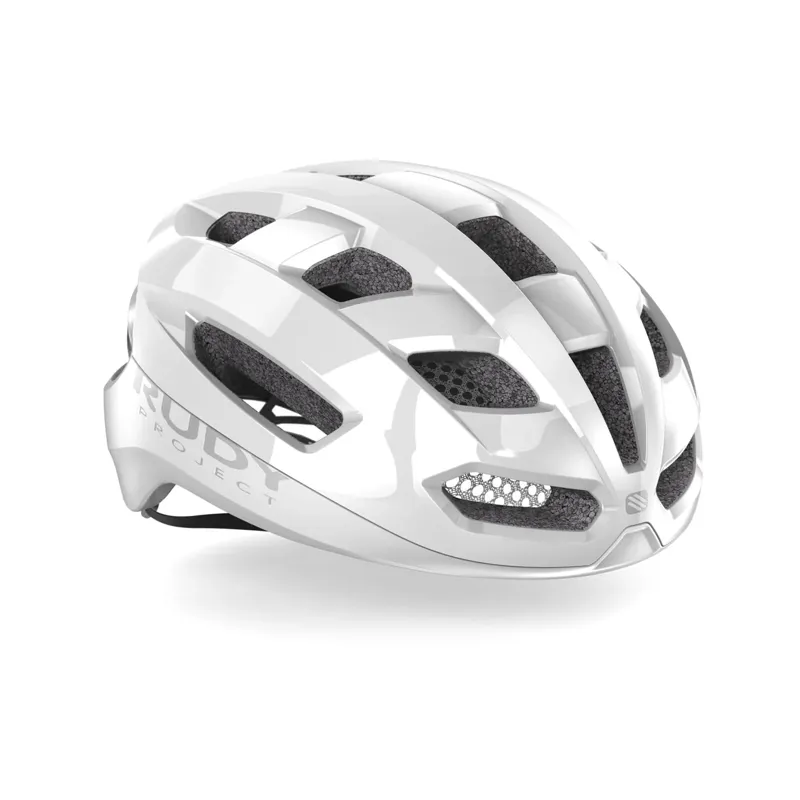 Rudy Project Skudo Road Helmet - Shiny White