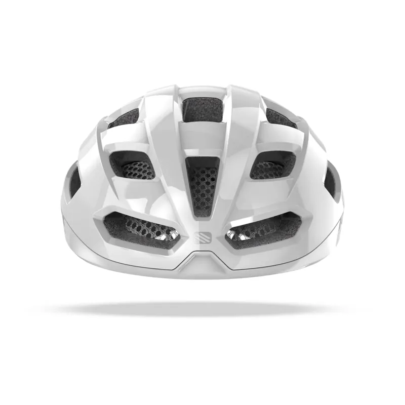 Rudy Project Skudo Road Helmet - Shiny White-1