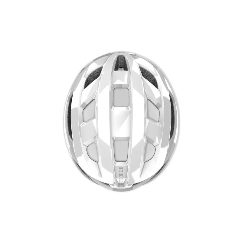 Rudy Project Skudo Road Helmet - Shiny White-4