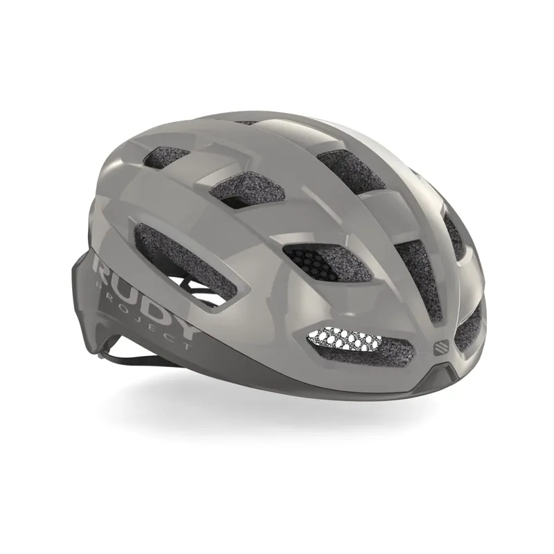 Rudy Project Skudo Road Helmet - Shiny Sand